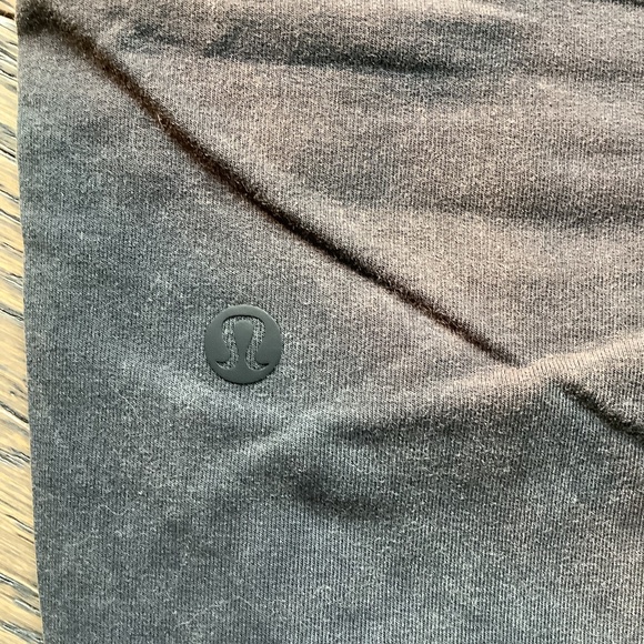 Lululemon Loop Back Jogger - Picture 6 of 7